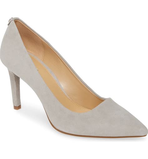 michael kors dorothy flex pump nordstrom|Michael Kors chantal flex pump.